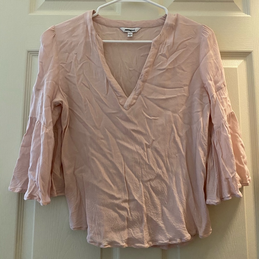 Express blouse
